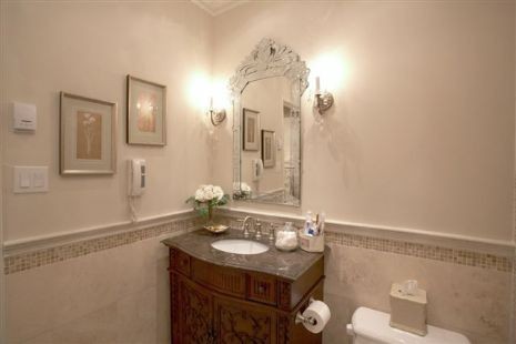 Mikvah Mei Menachem